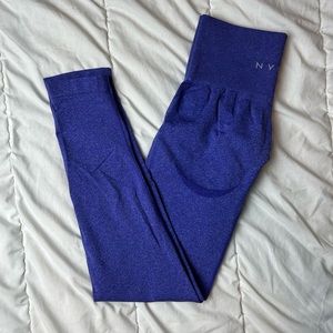 NVGTN Contour Seamless Leggings